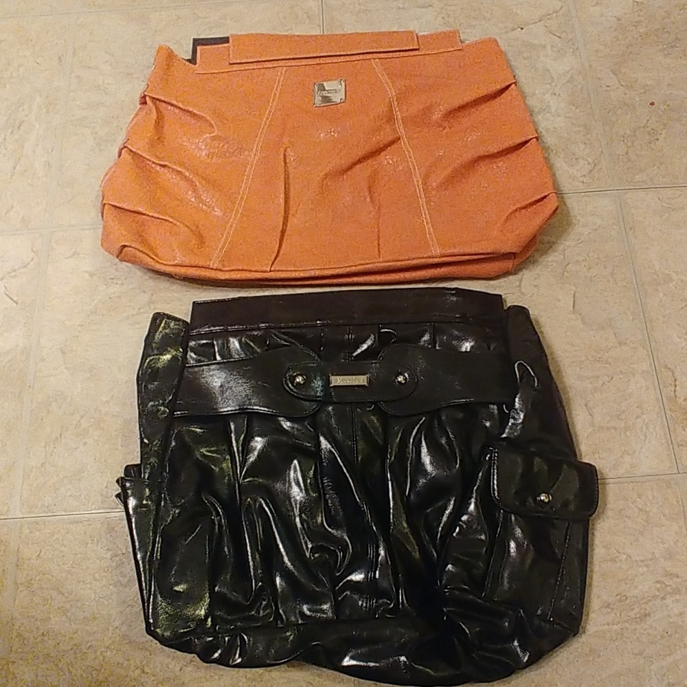 Miche prima shells